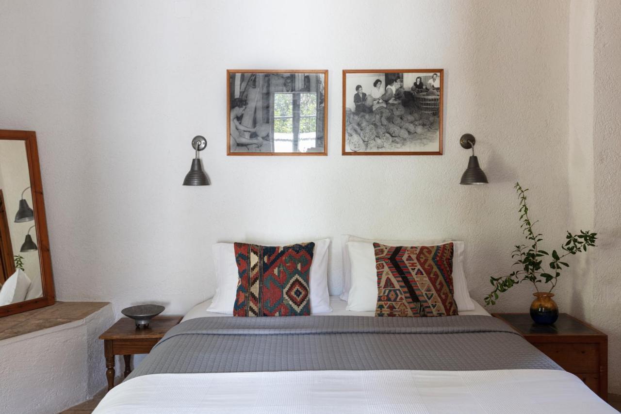 Bratsera Boutique Hotel Hydra  Exteriör bild