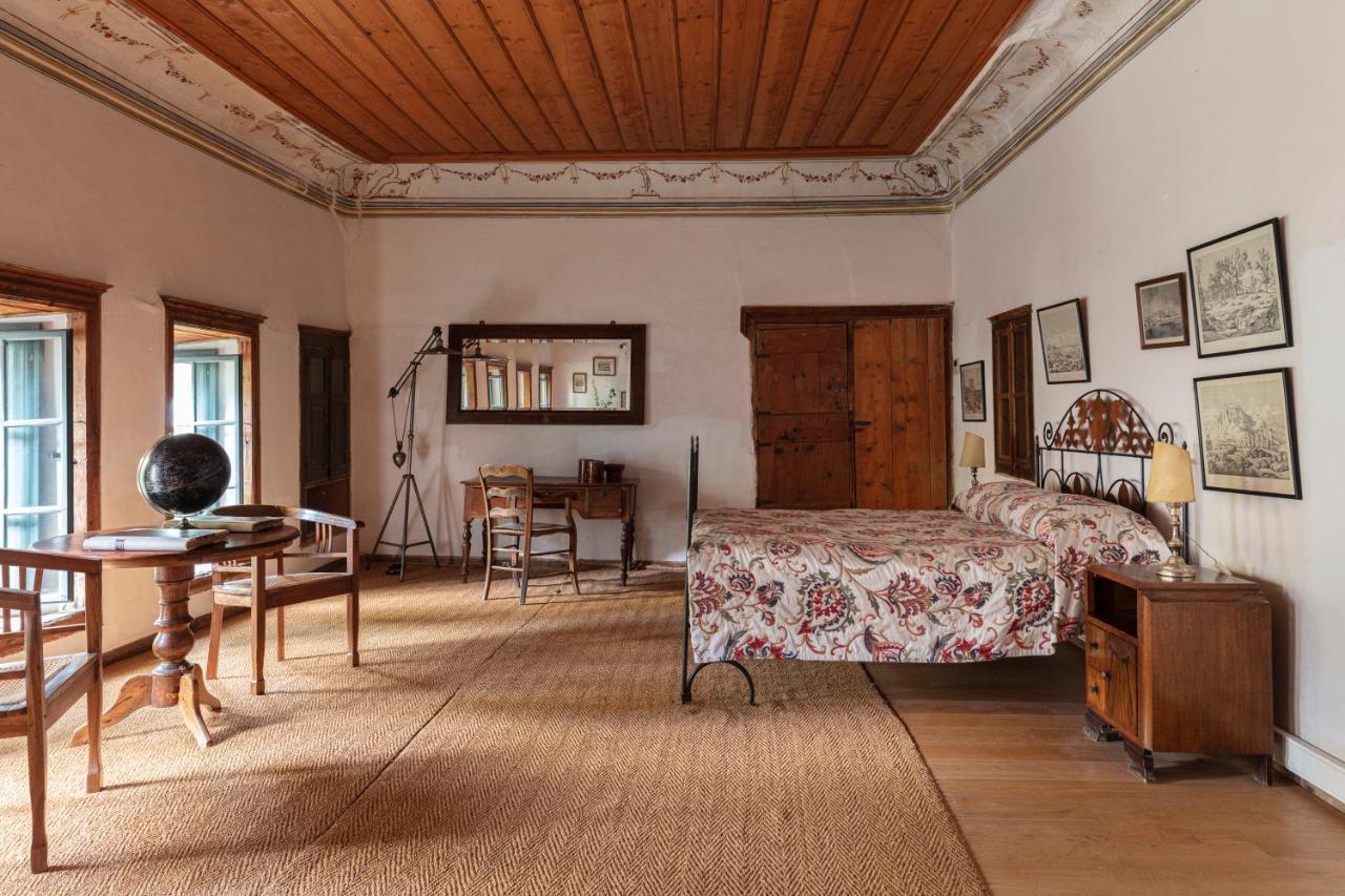 Bratsera Boutique Hotel Hydra  Exteriör bild