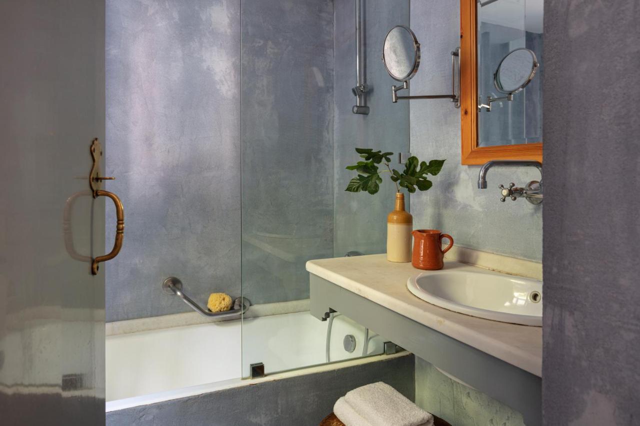 Bratsera Boutique Hotel Hydra  Exteriör bild