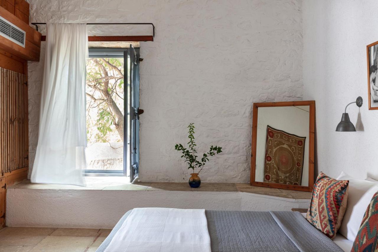 Bratsera Boutique Hotel Hydra  Exteriör bild