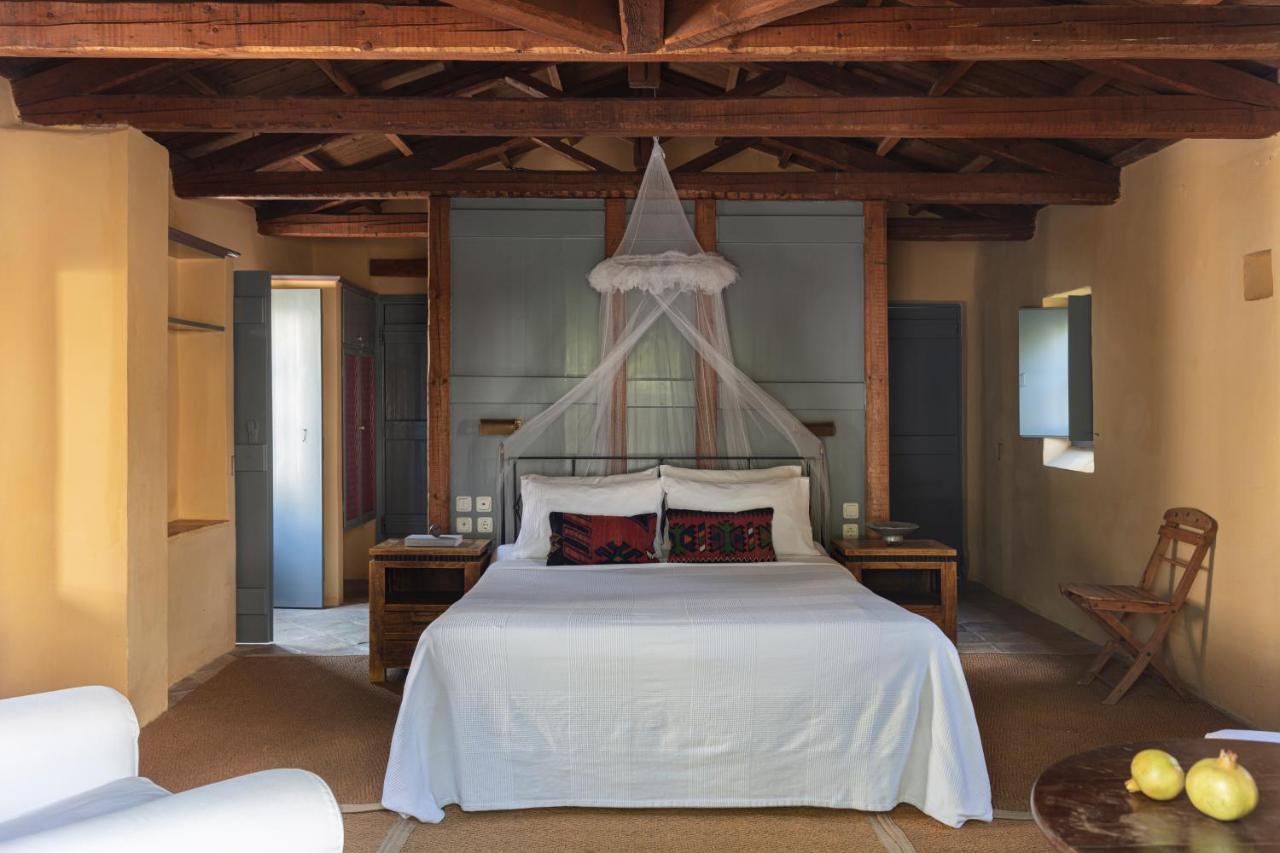 Bratsera Boutique Hotel Hydra  Exteriör bild