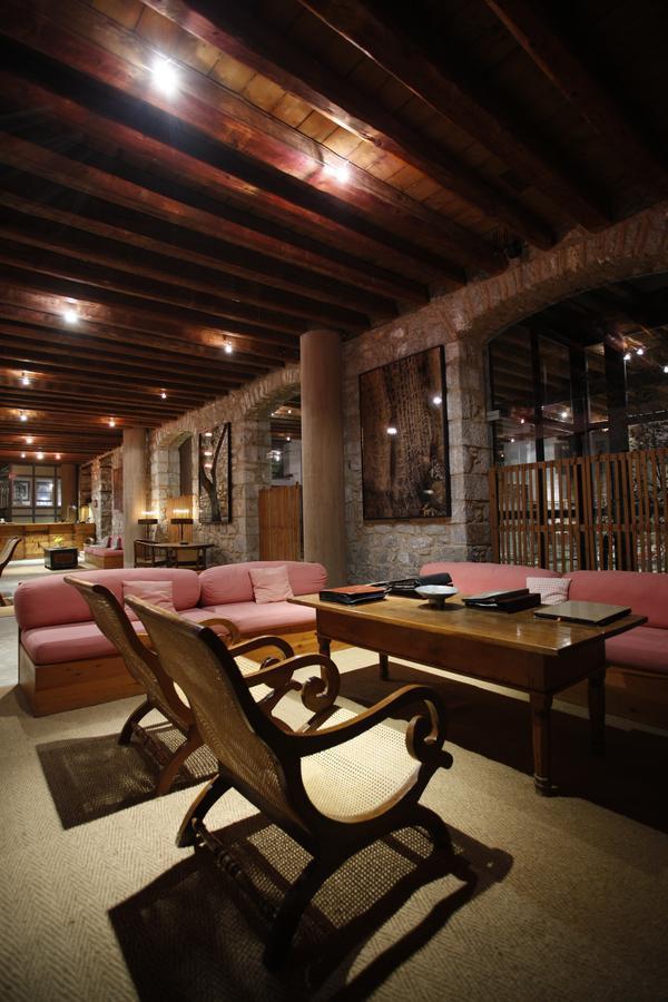 Bratsera Boutique Hotel Hydra  Exteriör bild
