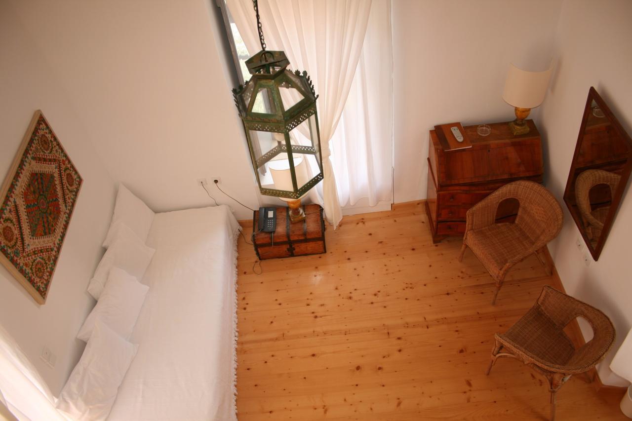 Bratsera Boutique Hotel Hydra  Exteriör bild